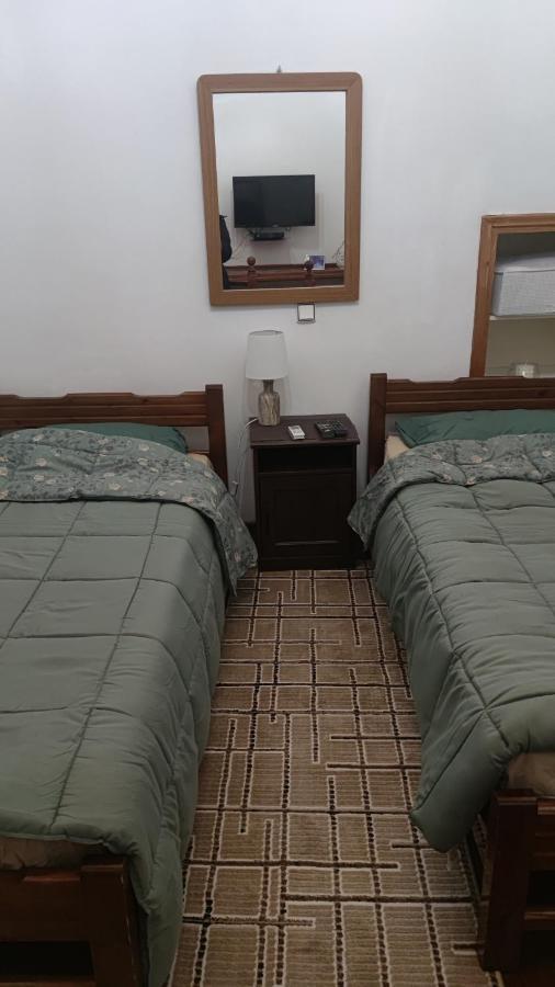 Dameli Appartement Sykaminéa Buitenkant foto