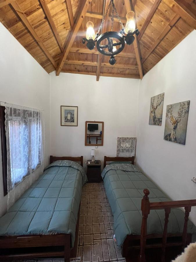 Dameli Appartement Sykaminéa Buitenkant foto