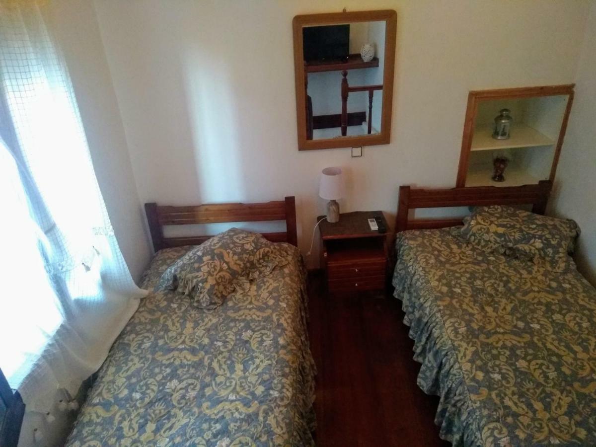 Dameli Appartement Sykaminéa Buitenkant foto